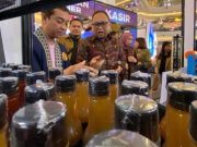 Pertamina SMEXPO Semarang Suskes Digelar, Total Omzet UMKM Capai 240 Juta Rupiah