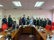 Profesi Apoteker Unissula go Internasional