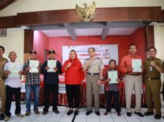 Maksimalkan Fungsi Pengamanan, Pemkot Semarang Siapkan Anggaran Transport Babinsa-Bhabinkamtibmas