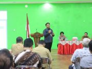 Pemkot Semarang Bersama Bawaslu Sosialisasikan Pengawasan Pemilu 2024