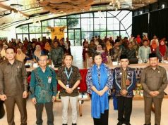 Proses Pembelajaran Harus Didasari Kebutuhan Peserta Didik