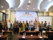Anggota DPRD Kudus Mantapkan Pemahaman tentang UU 7 Tahun 2017