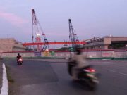 Pembangunan Jembatan Kaligawe Sudah Sampai Mana? Begini Progresnya