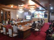 Kemenkominfo Evaluasi Implementasi Smart City Jepara