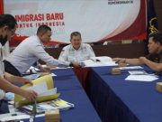 Kanim Wonosobo Gelar Perkara Pemalsuan Dokumen Layanan Paspor