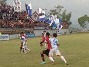 Gol Spektakuler Bawa PSIW Menang 1-0 atas Persibara