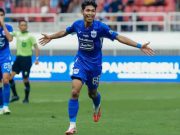 Dua Gol Pemain 19 Tahun, Bantu PSIS Tekuk Persita