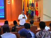 Seminar Nasional Antiradikalisme di USM, Begini Pengakuan Para Mantan Napiter