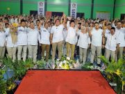 Prabowo Usung Program Hilirisasi, Sudaryono: Itu Cara Mensejahterakan Masyarakat Kabupaten Kendal
