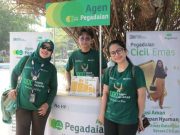 Pegadaian Kanwil IX Jakarta 2 Hadirkan Agen di Kepulauan Seribu