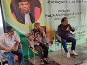 Indonesia Jadi ‘Impossible Country’ yang Diikat dengan Pancasila