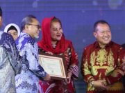 Dinilai Tertib Ukur dan Sesuai SNI, Kota Semarang Raih Dua Penghargaan dari Kemendag
