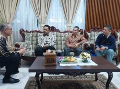 USM Jajaki Kerja Sama dengan Universitas di Penang Malaysia