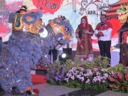 Turnamen Nasional Wing Chun 2023 Resmi Dibuka, Yaqut: Tunjukan Sportivitas
