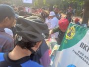 FTP USM Partisipasi di Hari Pangan Sedunia