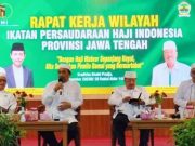 Satu Calon Haji Lansia Berusia 109 Tahun Siap Berangkat