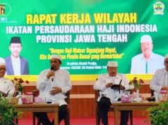 Satu Calon Haji Lansia Berusia 109 Tahun Siap Berangkat
