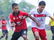 PSIW Puncaki Klasemen Grup E Liga 3 Jateng