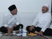 Ganjar dan Gus Mus Bicara Empat Mata Selama Satu Jam, Ini yang Dibahas