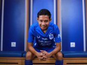 Evan Dimas Diyakini Bisa Kokohkan Lini Tengah PSIS