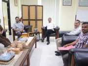 Rektor USM Berharap Ada Implementasi Kerja Sama dengan Universitas Luar Negeri