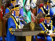 Wisuda Ke-172, Universitas Diponegoro Luluskan 3.866 Mahasiswa