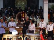 ‘Jangan Sampai Demokrasi Ini Jadi Cacat…’
