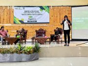 Pegadaian Kanwil IX Jakarta 2 Ajak Masyarakat dan Bumdes Jadi Agen, Banyak Keuntungannya!
