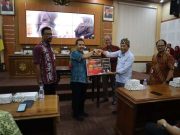 Jepara Gunakan Kartu Kredit untuk Belanja APBD