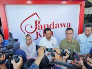 Kios Pandawa Kita Pasar Kanjengan Jadi Upaya Bersama Capai Kestabilan Harga Pangan