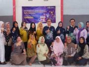 PkM USM Beri Pelatihan Pemasaran Digital bagi Pelaku UKM di Kelurahan Pedurungan Kidul