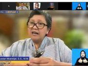 Intervensi Pemerintah Diperlukan Guna Tekan Prevalensi Diabetes di Indonesia