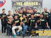 Data Juara Launching Gantangan Burung Berkicau Joglo Menoreh Enterprise