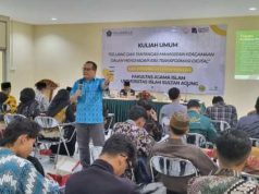 Fakultas Agama Islam Unissula Perkuat Kompetensi Digital