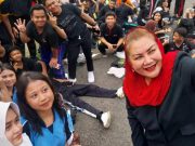 Wali Kota Semarang Ajak Pelajar Konsumsi Makanan Bergizi Seimbang Sesuai ‘Isi Piringku’