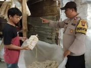 Melalui UMKM, Bhabinkamtibmas Tlogosari Wetan Ciptakan Lapangan Kerja Bantu Perekonomian Warga