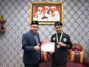 Mahasiswa Fakultas Hukum Unissula Juara Pencak Silat Nasional