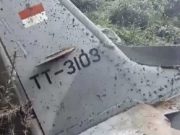 Dua Pesawat Tucano TNI AU Jatuh di Pasuruan, Sempat Muncul Api dan Ledakan