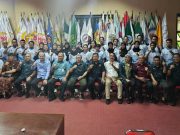 Psikologis Atlet Panahan Harus Dijaga untuk Bidik 12 Tiket ke PON 2024