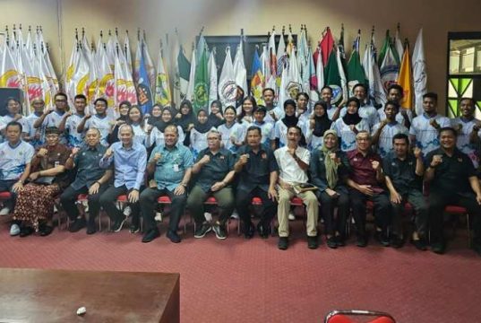 Psikologis Atlet Panahan Harus Dijaga untuk Bidik 12 Tiket ke PON 2024