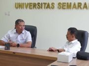 USM Siap Jadi Tuan Rumah Dialog 5 Rektor untuk Peringati HPN 2024
