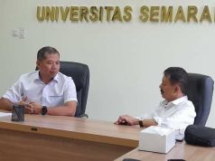 USM Siap Jadi Tuan Rumah Dialog 5 Rektor untuk Peringati HPN 2024