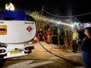 Pertamina Dukung Penuh Langkah Polda Jateng Ungkap Penimbunan BBM Bersubsidi di Wonogiri