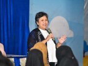 Generasi Muda Harus Mampu Atasi Lompatan Zaman