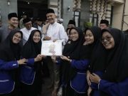 UU Pesantren Diharapkan Bisa Optimal di Tangan Ganjar