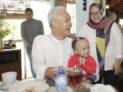 Infrastruktur Kebudayaan Harus Dilengkapi