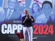 Situasi Hukum Harus Dikembalikan Arahnya
