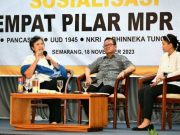 Kegaduhan di Tahun Politik Harus Disikapi Secara Bijaksana