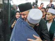 ‘Jangan Lupakan Siapa yang Pernah Menolongmu …’