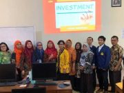 Tim PkM USM Beri Pelatihan Investasi Pasar Modal kepada Guru SMK Negeri 9 Semarang